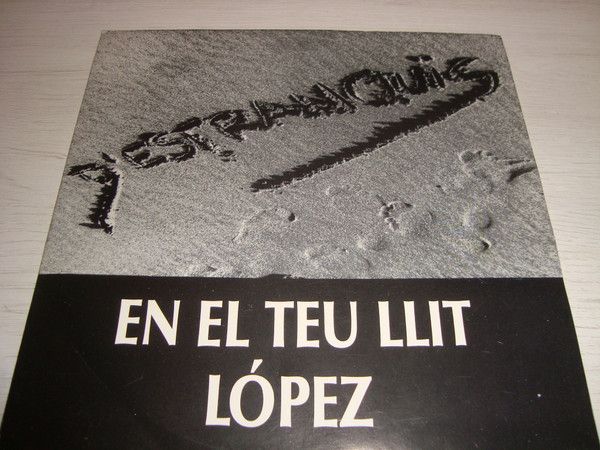 En El Teu Llit / López