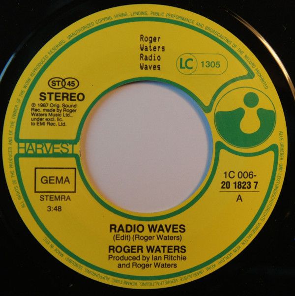 Radio Waves