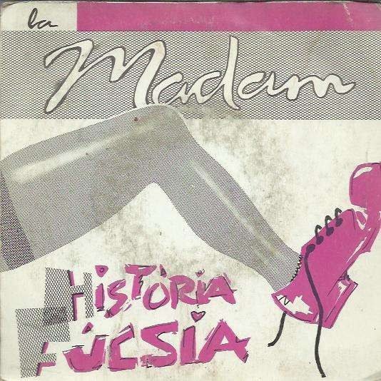Historia Fucsia