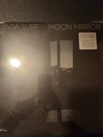 Moon Mirror