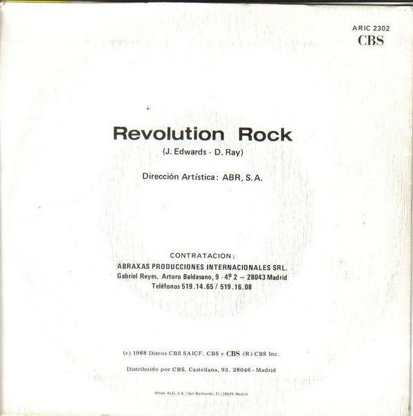 dc223c2878c74270b0efd7d828df8d2927669766_0_0.jpeg Revolution Rock