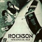 Herederos Del Rock