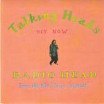 Radio Head / Hey Now