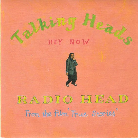 Radio Head / Hey Now