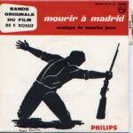 Mourir À Madrid