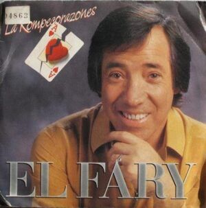 La Rompecorazones