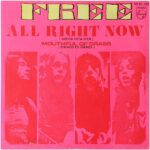 All Right Now = Ahora Está Bien