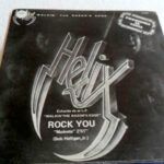 Rock You