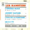 L’Orange Bleue
