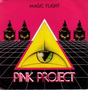 Magic Flight