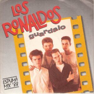 Guardalo (Espuma Mix '88)