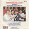 This Time (We'll Get It Right) / England, We'll Fly The Flag
