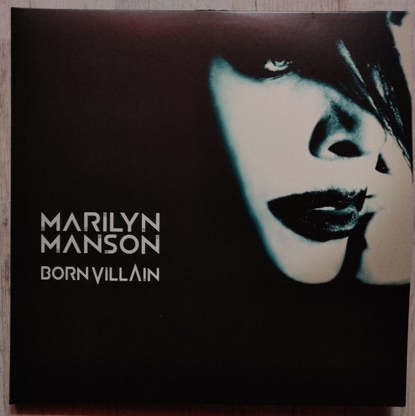 Born Villain