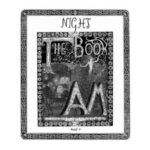 014949baaca07d906a98128b191385fcb89e7417_0_0.jpeg The Book Of AM Part.V : Night