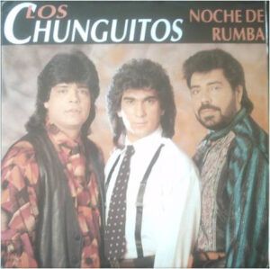 Noche De Rumba
