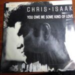 You Owe Me Some Kind Of Love