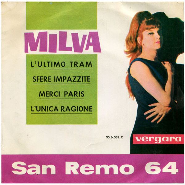 San Remo 64