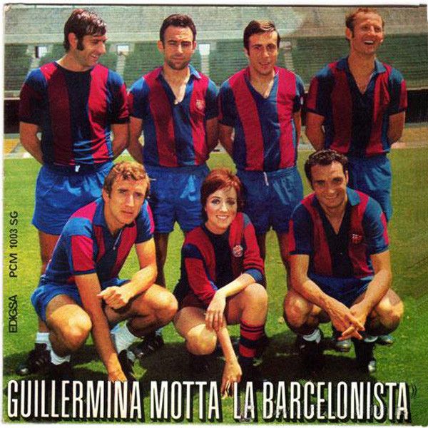 La Barcelonista