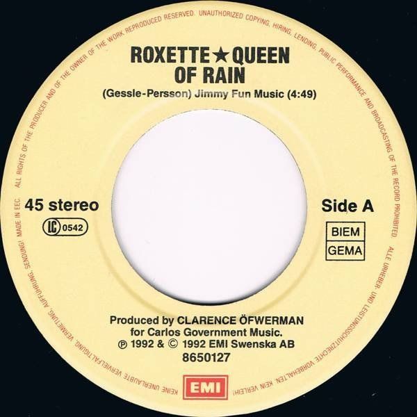 0a3dc450eb8e84092baff3a887ad19579f0647e5_0_0.jpeg Queen Of Rain