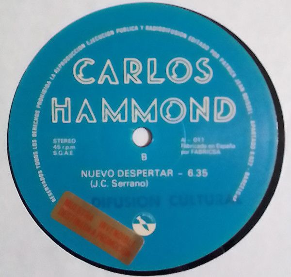 Nuevo Despertar