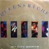 Jet City Woman