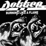 Burning Like A Flame