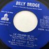 El Madison Por Billy Bridge