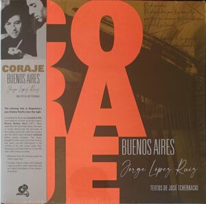 Coraje