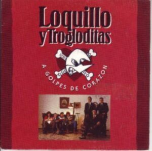 A Golpes De Corazon