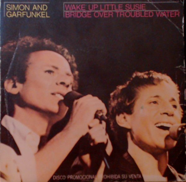 1befaacf45d4733c1d561bd96d17c671942bb2c1_0_0.jpeg Wake Up Little Susie / Bridge Over Troubled Water
