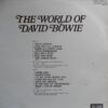 The World Of David Bowie