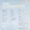 Neujahrskonzert 2020