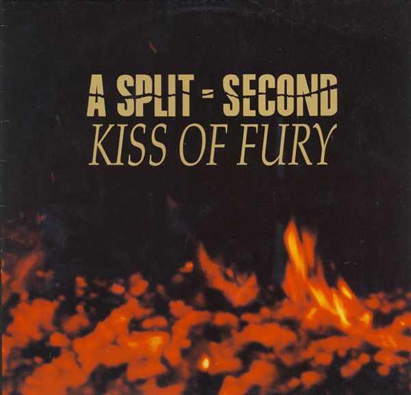 Kiss Of Fury