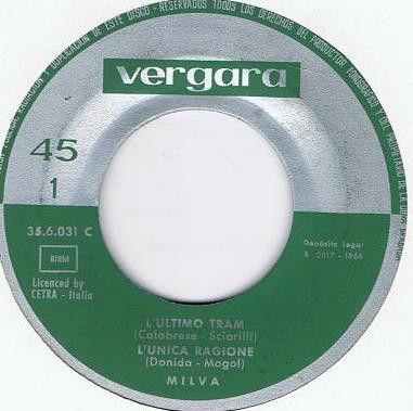San Remo 64