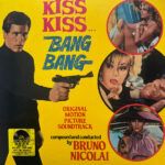 Kiss Kiss Bang Bang (Original Motion Picture Soundtrack)