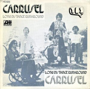 Carrusel