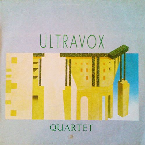 Quartet