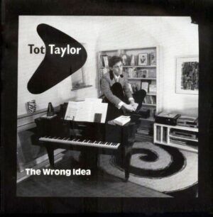 The Wrong Idea