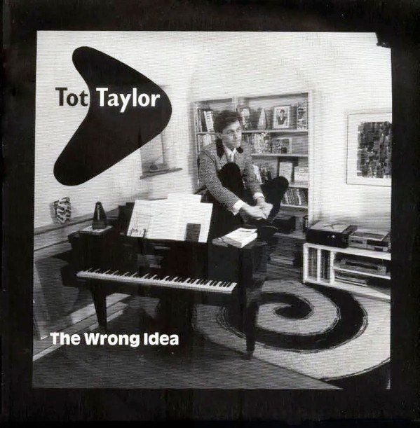 The Wrong Idea