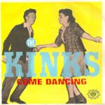 Come Dancing