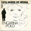 Este Señor De Negro