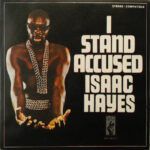 I Stand Accused