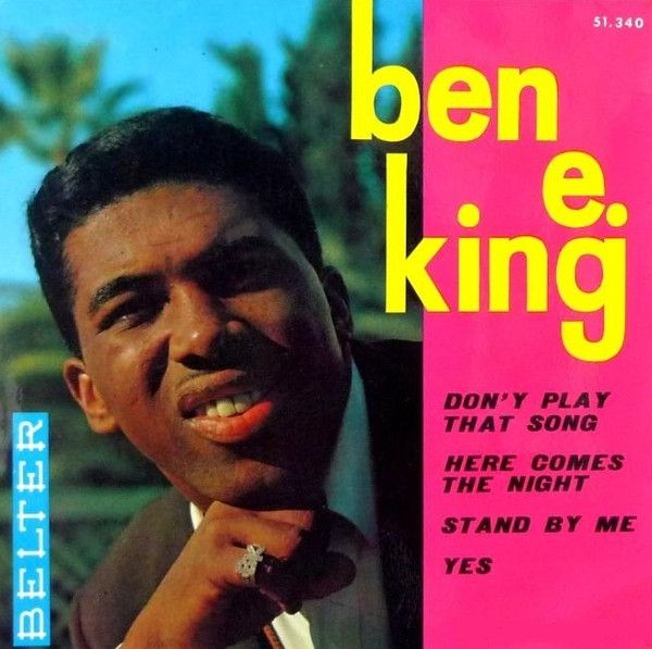 Don't Play That Song