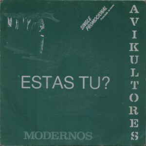 ¿Estás Tú?