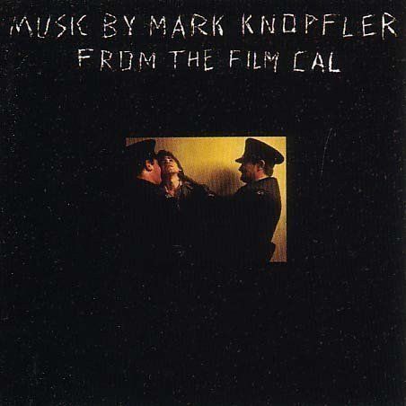 Music By Mark Knopfler From The Film Cal