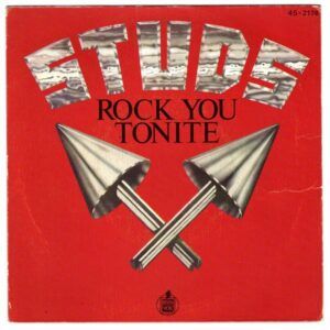 Rock You Tonite