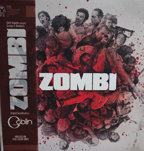 Zombi