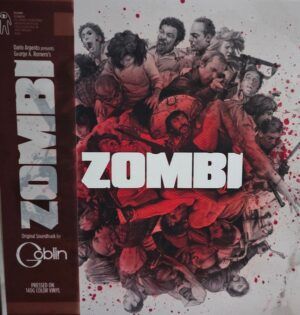 Zombi
