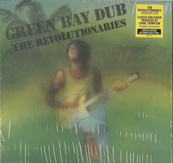 Green Bay Dub