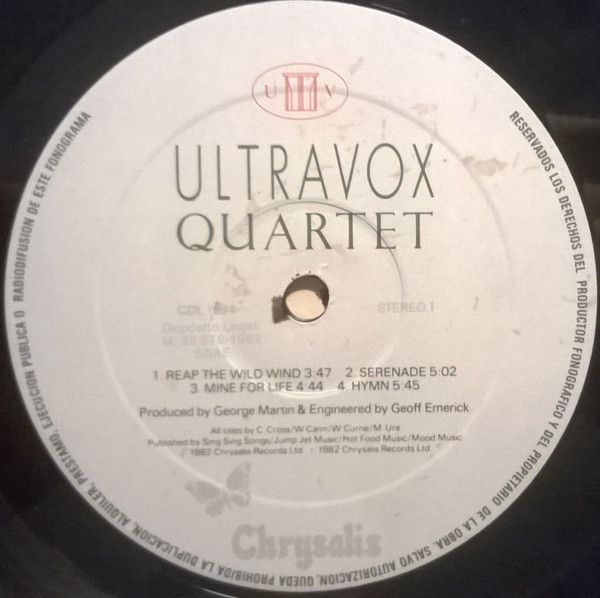 Quartet